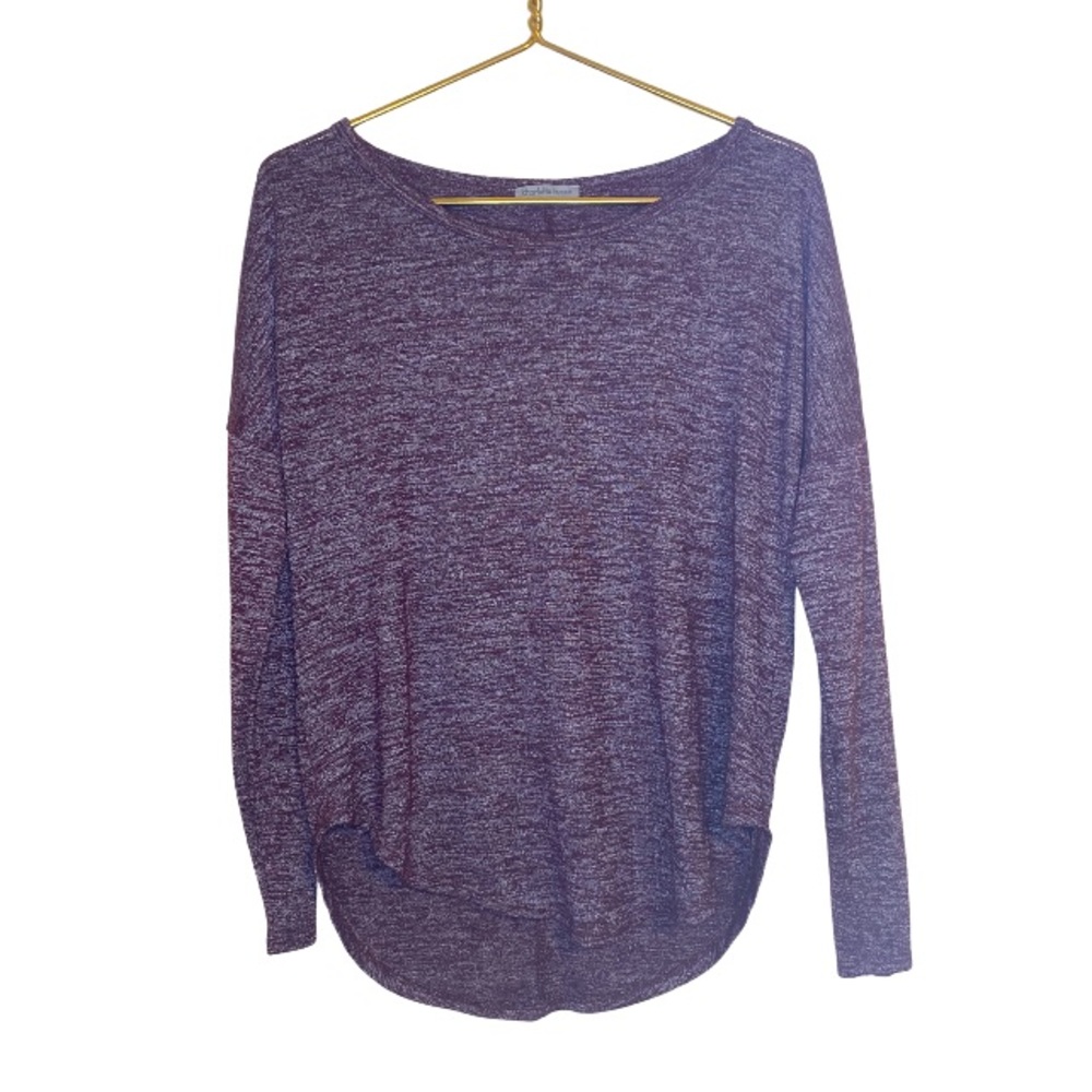Garnet Long Sleeve